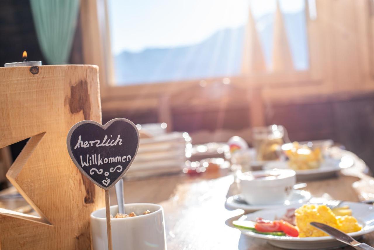 Hotel Slalom Bettmeralp Bagian luar foto