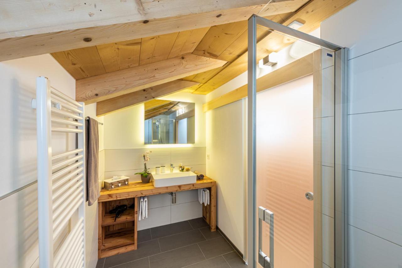 Hotel Slalom Bettmeralp Bagian luar foto